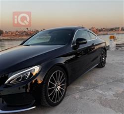 مێرسێدس بێنز C-Class